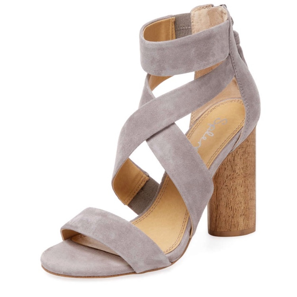 Splendid Jara High Heel Sandal - Reserved